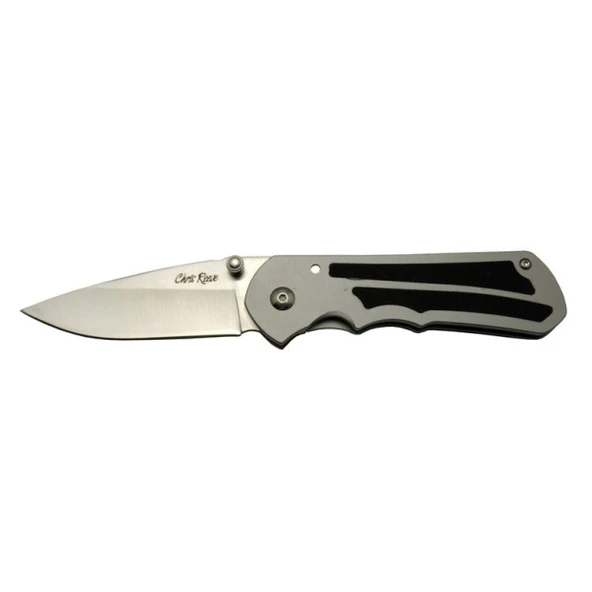 Chris Reeve 1012BK İnkosi Çakı 18 cm Manuel - 1