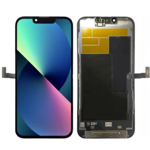 iPhone 13 Mini Uyumlu Servis Lcd Dokunmatik Ekran ürün görseli 1