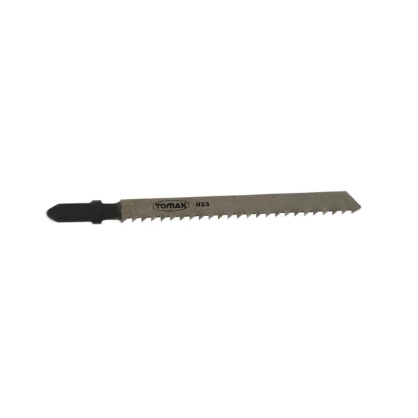 Alüminyum T127D Dekupaj Testere Ağzı - 1