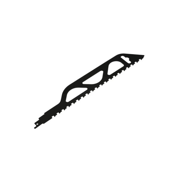 Tuğla Ytong Tilki Kuyruğu Testere Ağzı - 305 mm ürün görseli