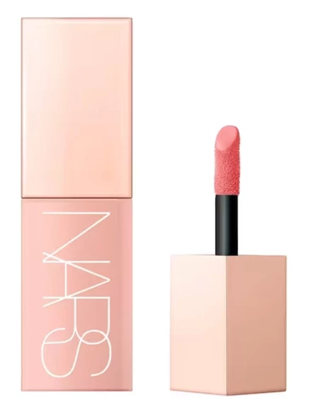 NARS Afterglow Liquid Blush Brazen - Likit Allık 7 ml