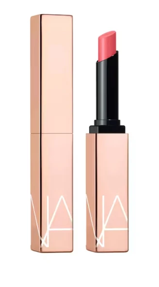 NARS Afterglow Sensual Shine Lipstick  On Edge - Ruj ürün görseli