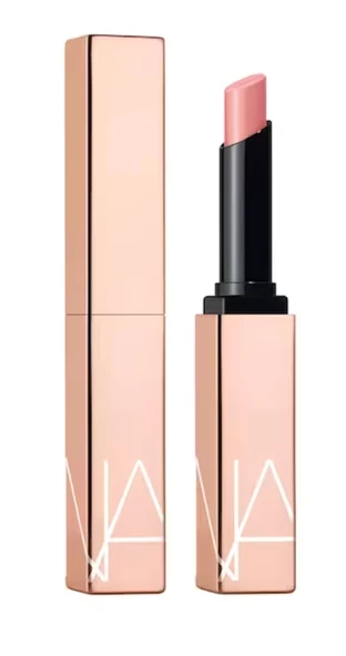 NARS Afterglow Sensual Shine Lipstick  Orgasm - Ruj