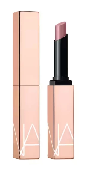 NARS Afterglow Sensual Shine Lipstick Devotion  Ruj ürün görseli