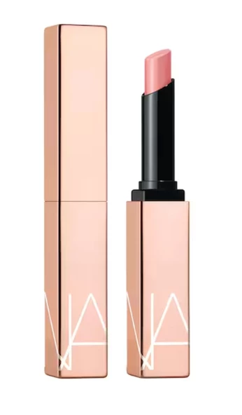 NARS Afterglow Sensual Shine Lipstick Aragon  Ruj