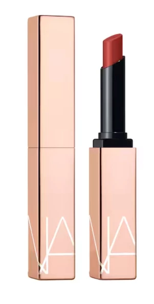 NARS Afterglow Sensual Shine Lipstick Idolized - Ruj