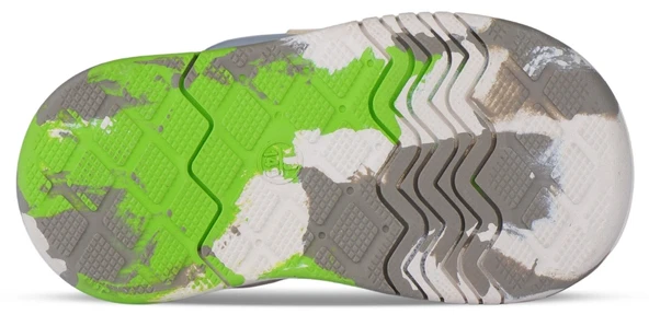 Vicco Uni Ortopedik İlk Adım Bebek Çocuk Spor Ayakkabı - Resim 10