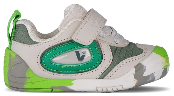 Vicco Uni Ortopedik İlk Adım Bebek Çocuk Spor Ayakkabı - Resim 7