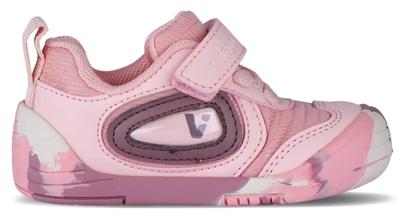 Vicco Uni Ortopedik İlk Adım Bebek Çocuk Spor Ayakkabı - Resim 3