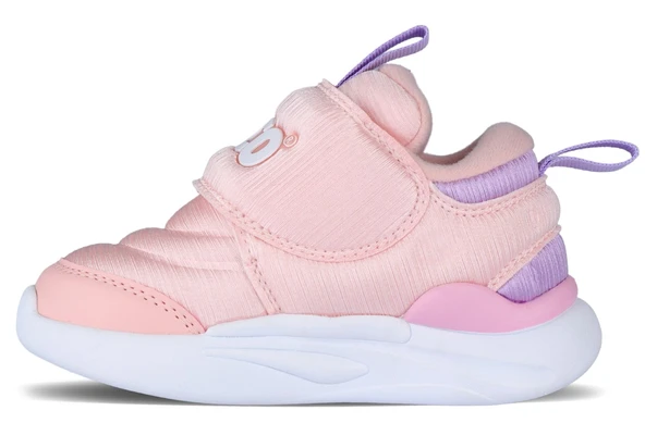 Vicco Mila Ortopedik İlk Adım Bebek Çocuk Spor Ayakkabı - Resim 3