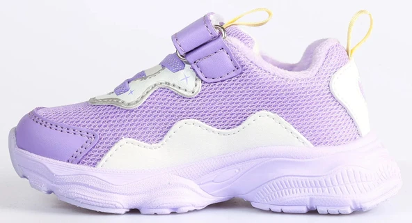 Vicco Kimmy Ortopedik İlk Adım Bebek Çocuk Spor Ayakkabı - Resim 7