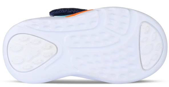 Vicco Mila Ortopedik İlk Adım Bebek Çocuk Spor Ayakkabı - Resim 7