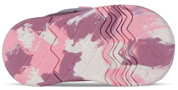 Vicco Uni Ortopedik İlk Adım Bebek Çocuk Spor Ayakkabı - Resim 6