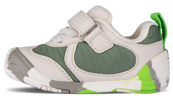 Vicco Uni Ortopedik İlk Adım Bebek Çocuk Spor Ayakkabı - Resim 8