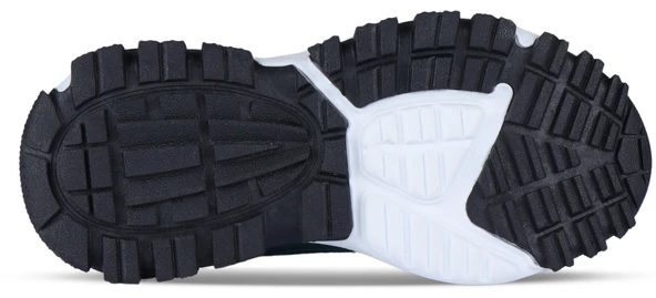 Vicco Bard Akıllı Bağcık Mekanizmalı Ortopedik Çocuk Spor Ayakkabı - Resim 20