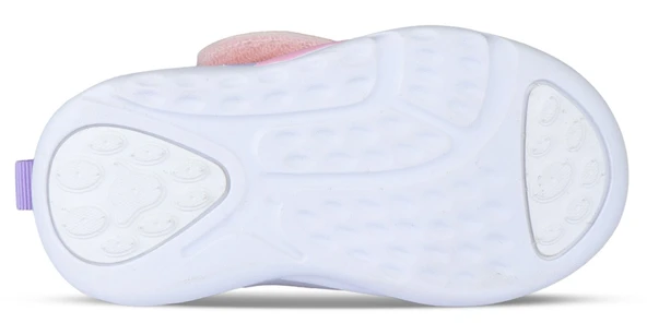 Vicco Mila Ortopedik İlk Adım Bebek Çocuk Spor Ayakkabı - Resim 10