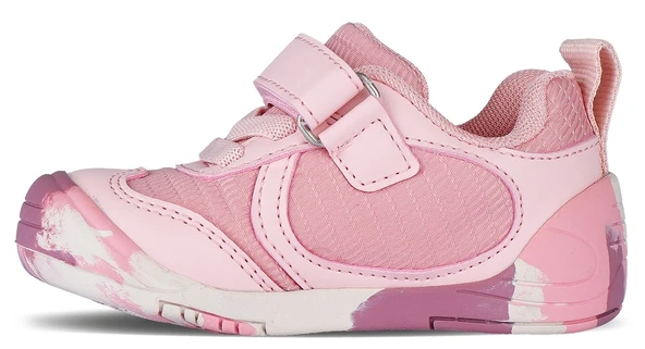 Vicco Uni Ortopedik İlk Adım Bebek Çocuk Spor Ayakkabı - Resim 4