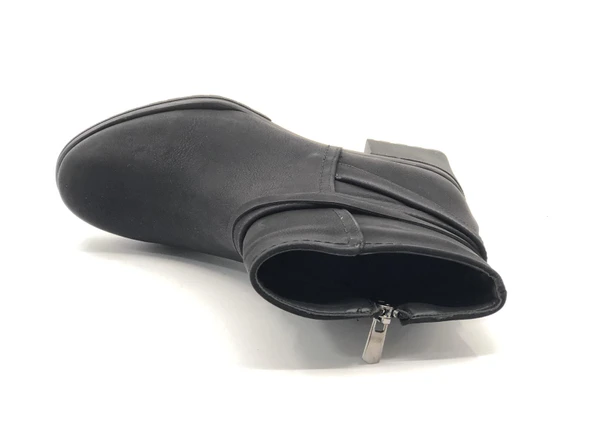 Ayakdaş Tüm Yüz Postal Kadın Bot - Resim 11