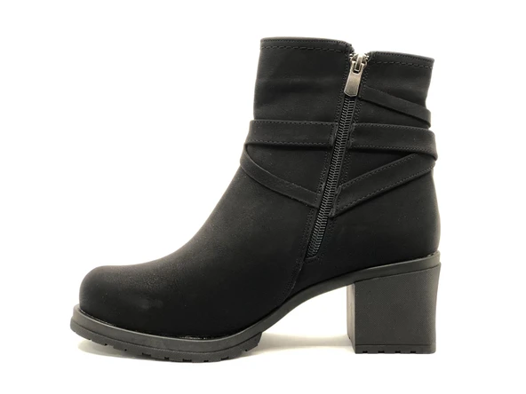 Ayakdaş Tüm Yüz Postal Kadın Bot - Resim 10