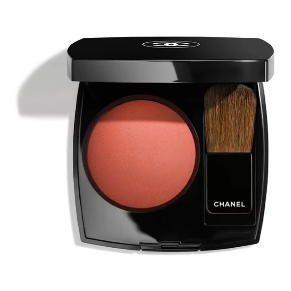 Chanel Joues Contraste Allık - 430 Foschia Rosa ürün görseli