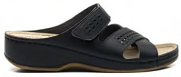 Cv Dr.Tavsiyeli Ortapedik Kadın Terlik - Resim 4