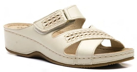 Cv Dr.Tavsiyeli Ortapedik Kadın Terlik ürün görseli