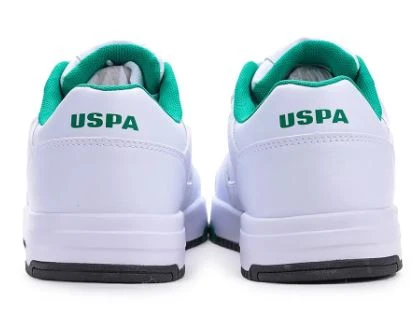 U.S. Polo Assn Presto Erkek Spor Ayakkabı - 8