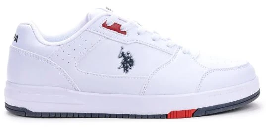 U.S. Polo Assn Presto Erkek Spor Ayakkabı - 2