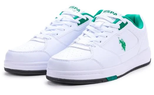U.S. Polo Assn Presto Erkek Spor Ayakkabı - 7