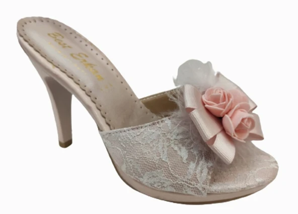 Best Yg-0003 Gelin Terliği ürün görseli 1