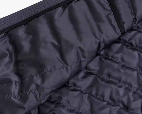 Skechers M Essential Vest S202174- Erkek Yelek - 8