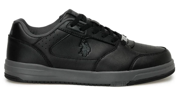 U.S. Polo Assn Presto Erkek Spor Ayakkabı - 11
