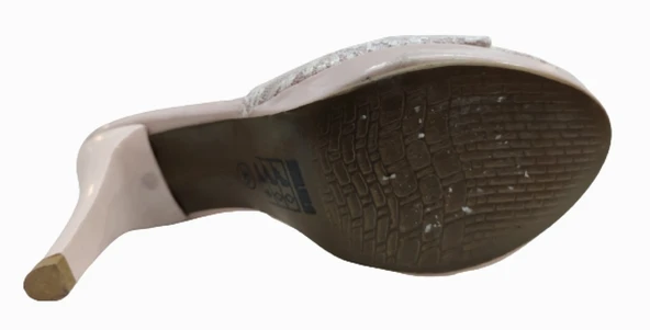 Best Yg-0003 Gelin Terliği - Resim 3