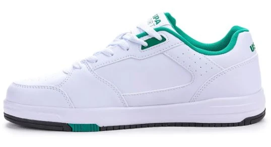 U.S. Polo Assn Presto Erkek Spor Ayakkabı - 6