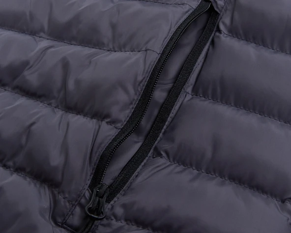 Skechers M Essential Vest S202174- Erkek Yelek - 7