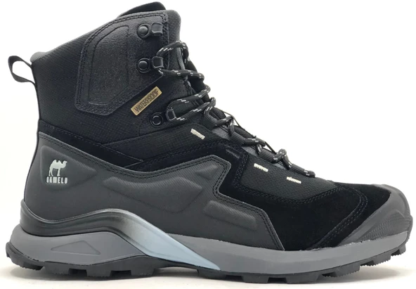 Gamelu Volt Bot Watherproof Su geçirmez Kauçuk Taban Outdoor Erkek Bot ürün görseli 1