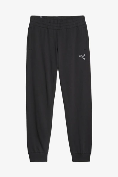 Puma Better Essentıals Pants Kadın Siyah Eşofman Altı 67680501