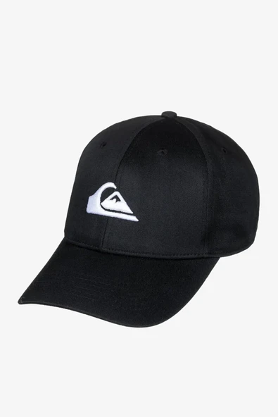 Quiksilver Decades Erkek Siyah Şapka AQYHA04002-999