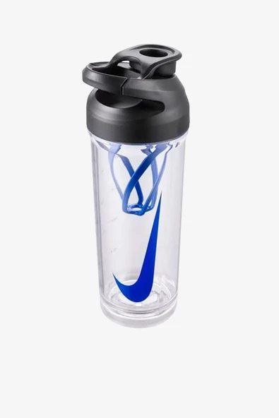 Nike Tr Recharge Shaker 2.0 24 Oz Unisex Beyaz Suluk N.101.0724.913