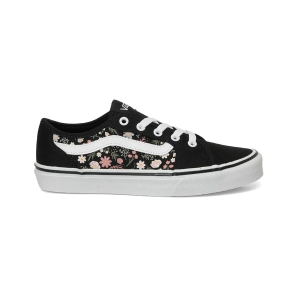 Vans Vn0a2z4dblk1 Filmore Decon Ayakkabı Siyah