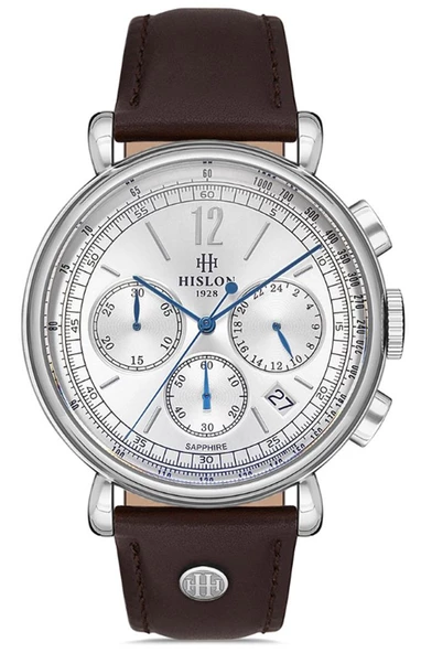 Hislon MS100S-02KS Erkek Kol Saati ürün görseli 1