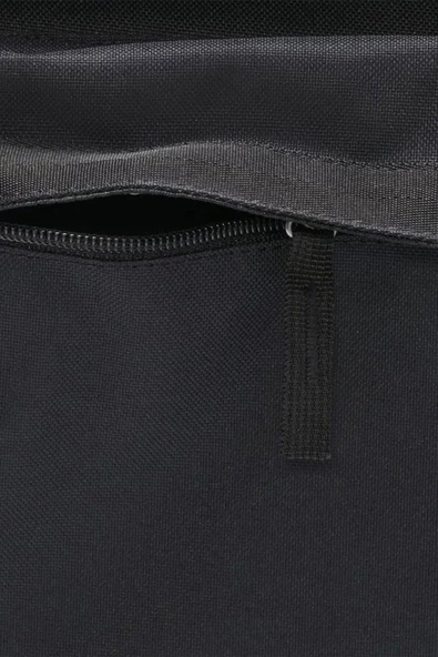 Nike Okul Siyah Sırt Çantası Heritage (25 L) - 5