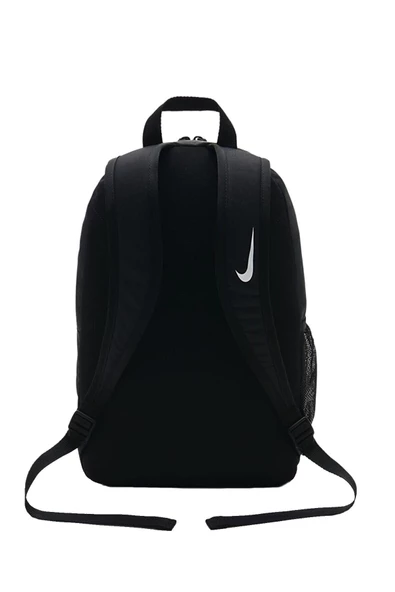 Nike Unisex BA5773 Siyah Spor Okul Çantası - 4