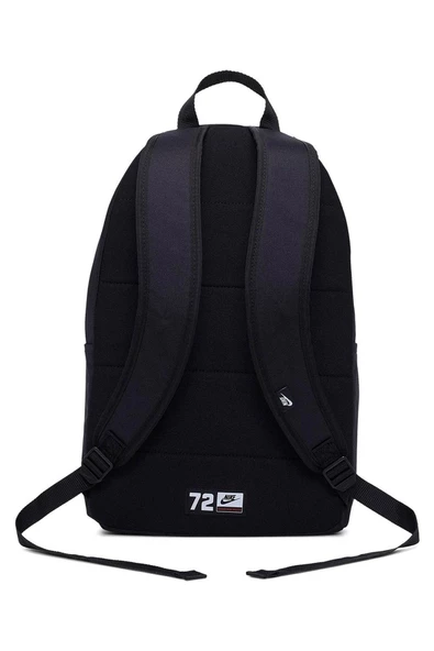 Nike Okul Siyah Spor Sırt Çantası Elemental  25 L - 4