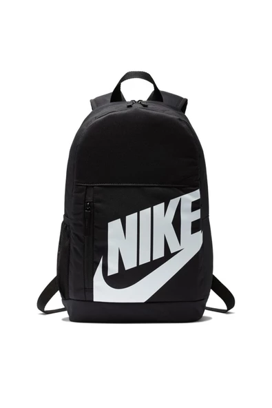 Nike Elemental BA6030 Backpack Fa19 Siyah Sırt Çantası