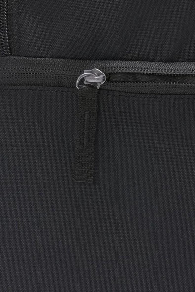 Nike Okul Siyah Sırt Çantası Heritage (25 L) - 6