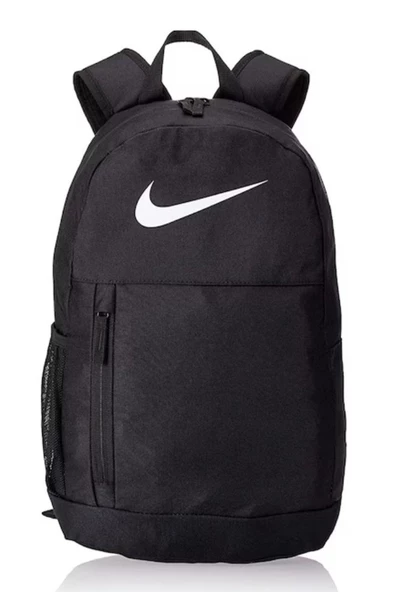 Nike Okul Siyah Spor Sırt Çantası Elemental (20 L)