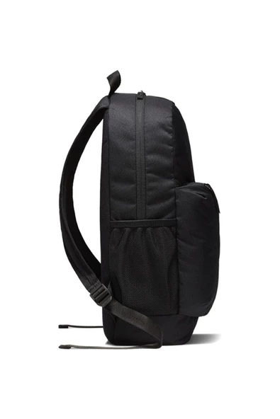 Nike Unisex BA5773 Siyah Spor Okul Çantası - 2