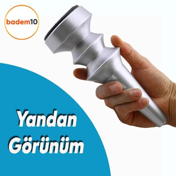 Oliva Mobilya Kanepe Koltuk Tv Ünitesi Baza Ayağı Zigon Orta Sehpası Ayak Ayakları 20 cm Mat Gümüş - Resim 7