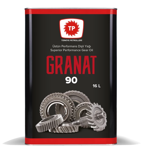 TP GRANAT 90 16 LT